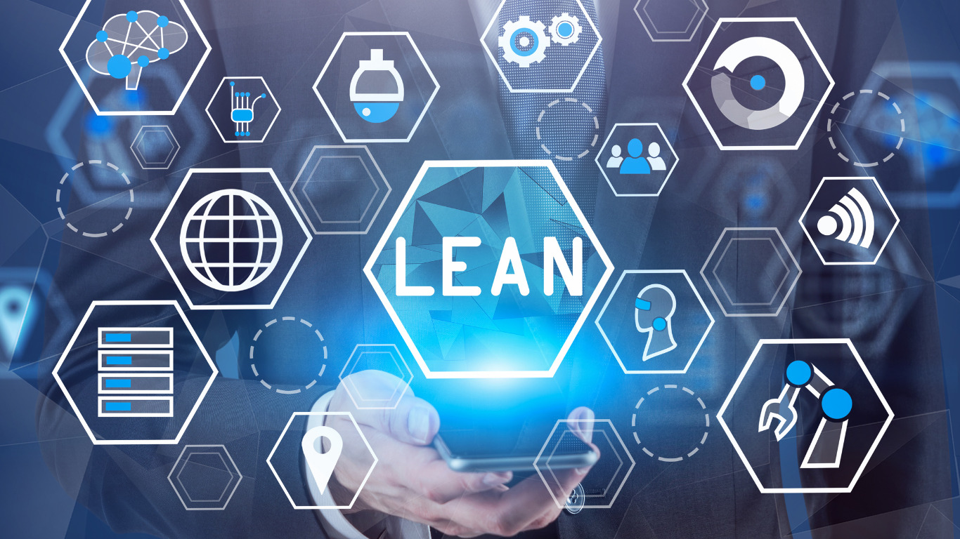 What is Lean Management?